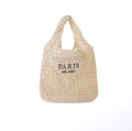 Paris Milano Tas - Beige