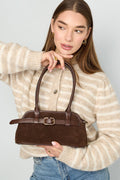 Olivia Bag | Brown