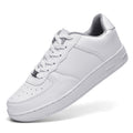 Dames comfortabele sportieve sneakers met dempende zool – Zwart en Bruin – Zwart