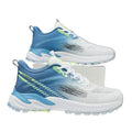 Dames hardloopschoenen met ademend mesh bovenwerk en dempende zool – Mintgroen en Zwart – Mintgroen