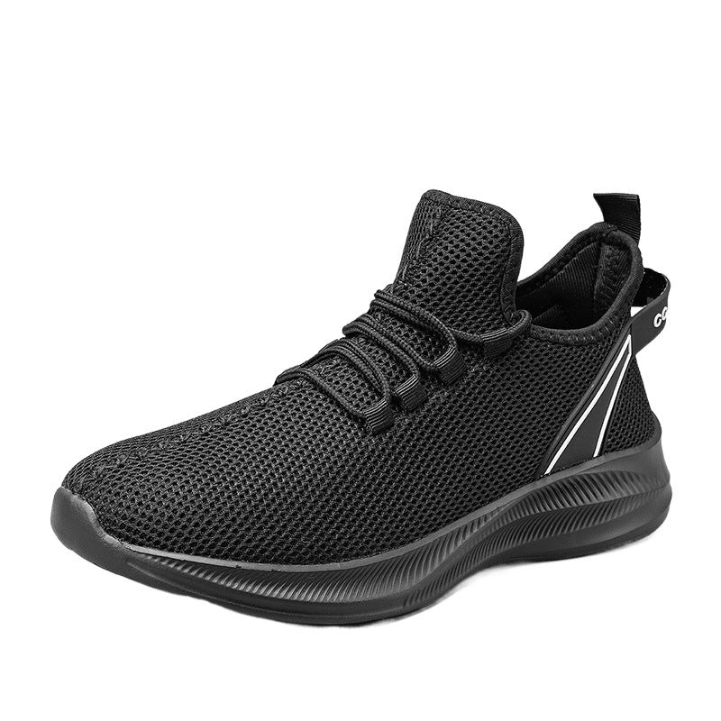 Dames lichte hardloopschoenen – Groen en Bruin – Groen
