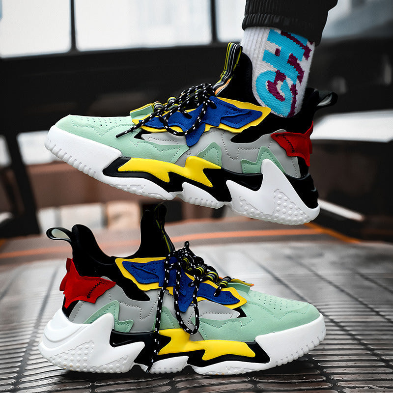 Dames performance hardloopschoenen – Grijs