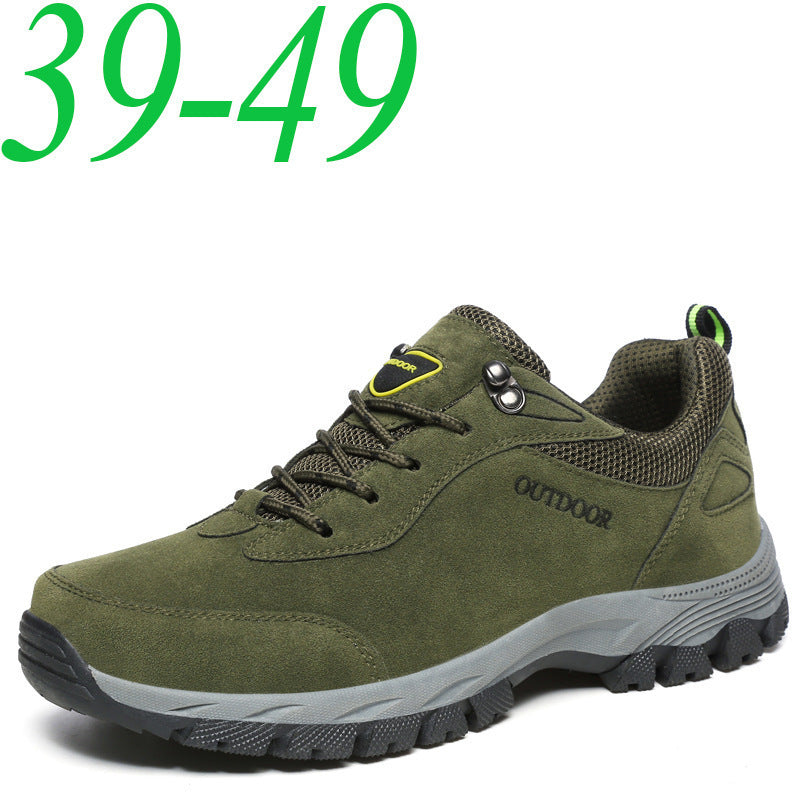 Dames fitnesssneakers met antislipzool en ademend bovenwerk – Donkergrijs