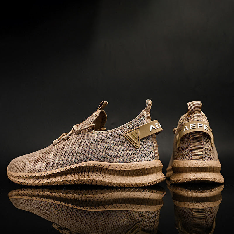 Dames sneakers met antislipzool en ademend bovenwerk – Zwart en Upgrade – Upgrade