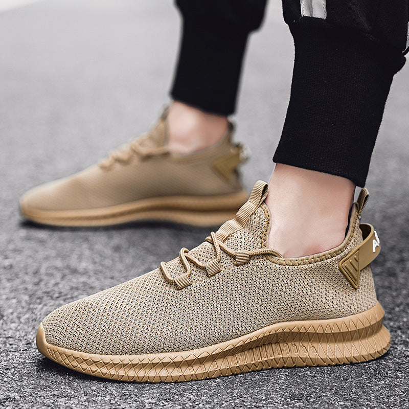 Dames sneakers met antislipzool en ademend bovenwerk – Zwart en Upgrade – Zwart