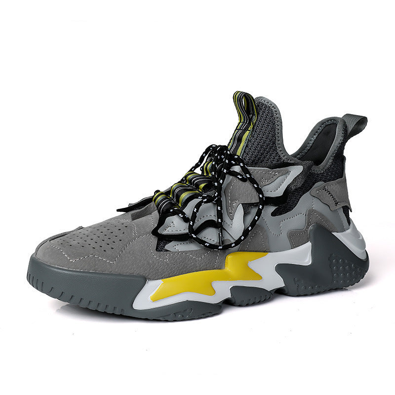 Dames performance hardloopschoenen – Zwart-groen