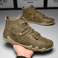 Dames sportieve sneakers met antislipzool – Grijs en Zwart – Grijs