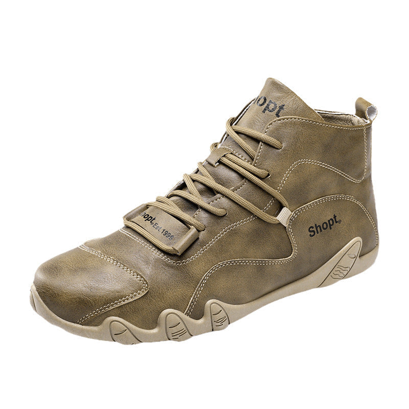 Dames sportieve sneakers met antislipzool – Grijs en Zwart – Zwart