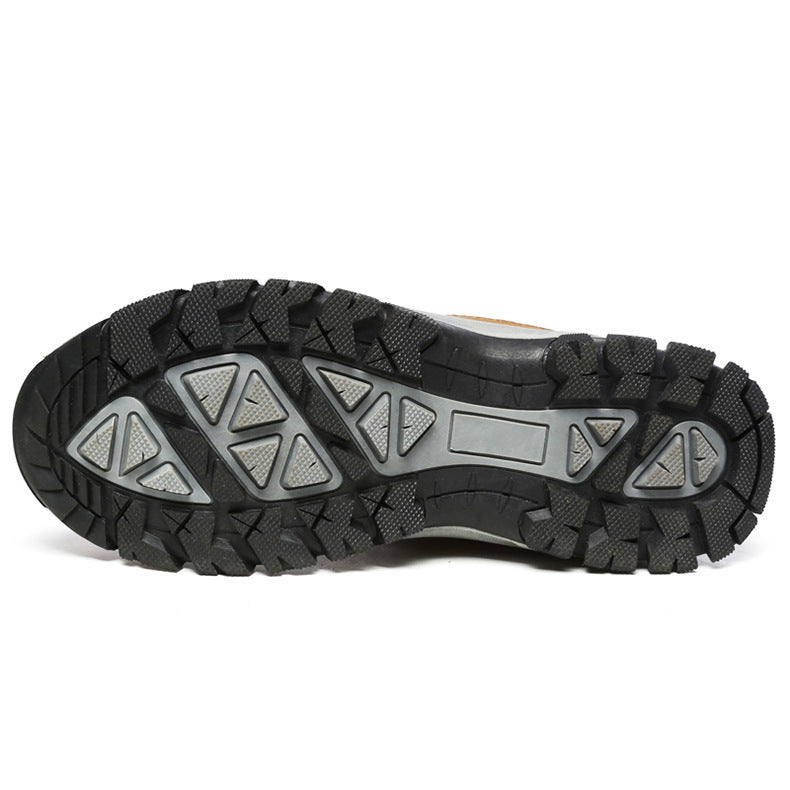 Dames fitnesssneakers met antislipzool en ademend bovenwerk – Olijfgroen