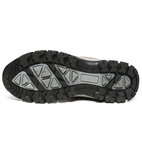Dames fitnesssneakers met antislipzool en ademend bovenwerk – Olijfgroen
