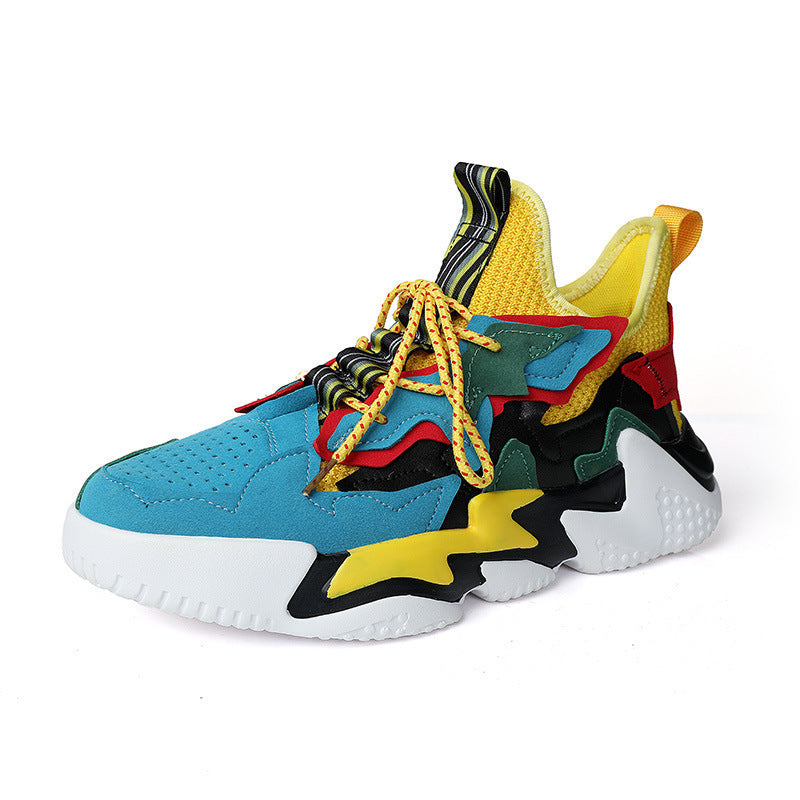 Dames performance hardloopschoenen – Grijs