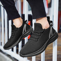 Dames lichte hardloopschoenen – Groen en Bruin – Groen