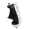 Dames sportieve sneakers met flexibele zool – Zwart