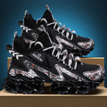 Dames technische hardloopschoenen – Wit