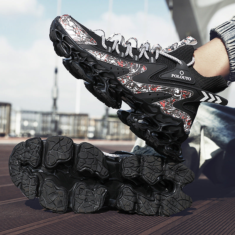 Dames technische hardloopschoenen – Wit