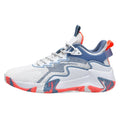 Dames performance sportsneakers met antislipzool en ademend mesh bovenwerk – Donkergroen